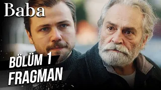 Baba 1. Bölüm Fragman