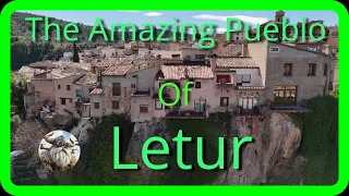 The Amazing Village of Letur. Coments in English.