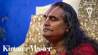 Rama Krishna Hari Vitthala - Paramahamsa Vishwananda | Kirtan Sessions