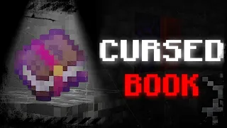 The Shocking Truth About the Illegal Minecraft Book | Lifesteal SMP