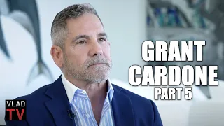 Grant Cardone on Suing Former T-Mobile CEO John Legere for $100M in Defamation Lawsuit (Part 5)