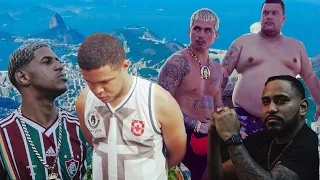 AMASSA ERREJOTA VOLTOU VAI TER QUE MORDE AS COSTA🤣🤣