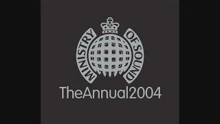 MOS: The Annual 2004 - CD2