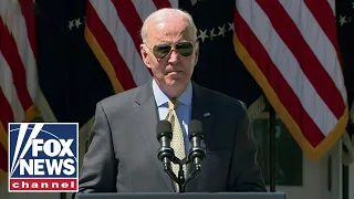 President Biden awards the Medal of Honor to Captain Larry L. Taylor