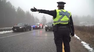 OPP Festive RIDE Campaign Underway