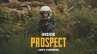 Exclusive Clip #2 | Prospect: Cee's Thrower | DUST