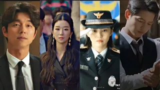 Kdrama edits compilation 🔥🔥~