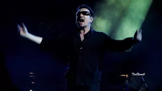 U2 "With Or Without You"" (Live) / St. Louis / July 17th, 2011