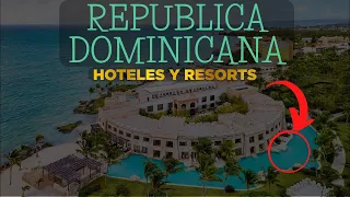 Top 10 Mejores Hoteles de Lujo en República Dominicana