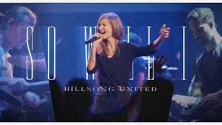 So Will I (100 Billion x) -  Hillsong United | ORIGEN [Live at Suncoast Community Church]