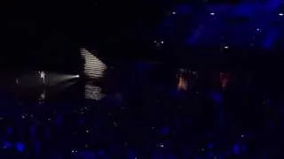 SWEDEN - 1st Dress Rehearsal Grand Final Eurovision 2015