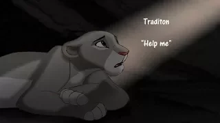 Tradition // Lion King Series: Part 6 // "Help me"