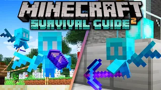 Allay Duplication & Allay Mining! ▫ Minecraft 1.19.1 Survival Guide (Tutorial Lets Play) [S2 E118]