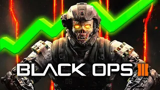 BLACK OPS 3 IS BREAKING RECORDS IN 2024...