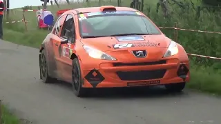 Compilation rally crash and fail 2013 HD Nº45 Rally Crash