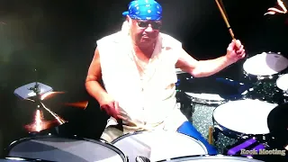 DEEP PURPLE  - Space Truckin - HELLFEST 2022 (18/06)