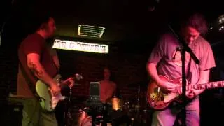 Meat Puppets - Backwater & Seal Whales - New Hope, PA - 4/2/2013