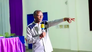 NATERESE UMUKOBWA W'UMUROKORE ARANKOSORA 😂😂😂UBUHAMYA BWA Rev.Dr. ANTOINE RUTAYISIRE UTUMVISE