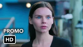 Siren 1x08 Promo "Being Human" (HD)