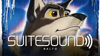 Balto - Ultimate Soundtrack Suite