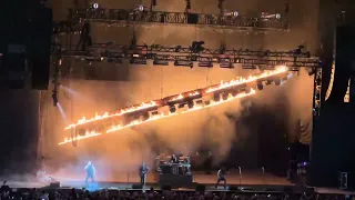 Bad Man - Disturbed Live at The White River Amphitheater 7/16/2023