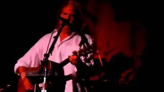 Neil Young - The Needle and The Damage Done and Twisted Road