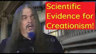 Evidence of Creation?!