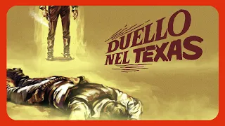 Ennio Morricone - A Gringo Like Me (from "Duello nel Texas")