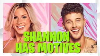 Love Island USA Season 3 Episode 4 Review | I SEE YOU SHANNON!