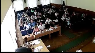 57 сесія Коростишівської міської ради