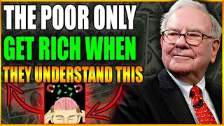 THE 10 TRAPS THAT TRAPPE YOU IN POVERTY - WARREN BUFFETT