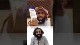 مصطفى المومري #funny