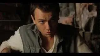 Dark Blood trailer - River Phoenix at CineCrowd.com