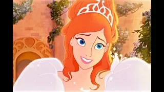 Top 10 Forgotten Disney Princesses || TOP & BEST