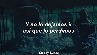 Post Malone - Goodbyes (Feat. Young Thug) // (Sub. Español + Videoclip)