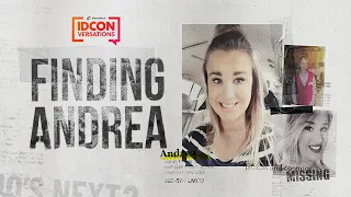 IDCONversations: Finding Andrea