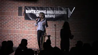 Irvine improv