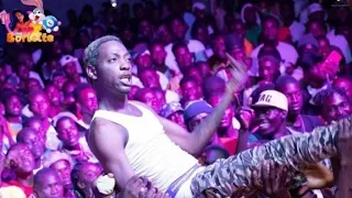 ASAP FRESH KRAZE FESTIVAL MOUN YO SUBZNA||LIVE DEFANS ELEFAN CATOR G-SHYTT