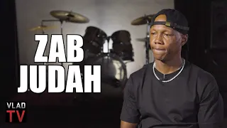 Zab Judah: Don King Wasn't the Only One Who Ripped Me Off (Part 11)