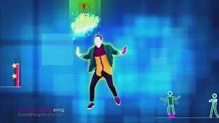 Just Dance 2018 - Shape of You (Ed Sheeran)