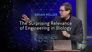 The Surprising Relevance of Engineering in Biology