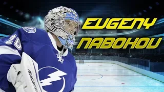 EVGENI NABOKOV