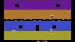 MasterOfHyrule reviews Halloween for the Atari 2600