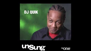 DJ Quik - Unsung (Full Episode)
