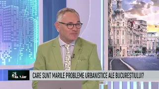 Ora de varf cu Radu Preda - Mirel Palada, Emanuel Bogdan Bobic - 16 August 2023 | MetropolaTV