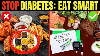 If You Stop Eating These 90 Percent Of Diabetes Would Be Solved