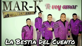 La Mar-k de tierra caliente. Te voy amar. 2020 Video HD