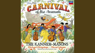 Saint-Saëns: Carnival of the Animals - Fossils