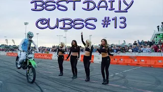 Best  Cubes Daily #13 ~~ Best Coub Videos ~~Gifs With Sound