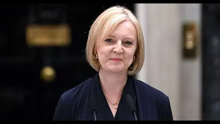 UK PM Liz Truss takes U-turn on tax cut; Jeremy Hunt replaces Kwarteng as Britain's finance minister